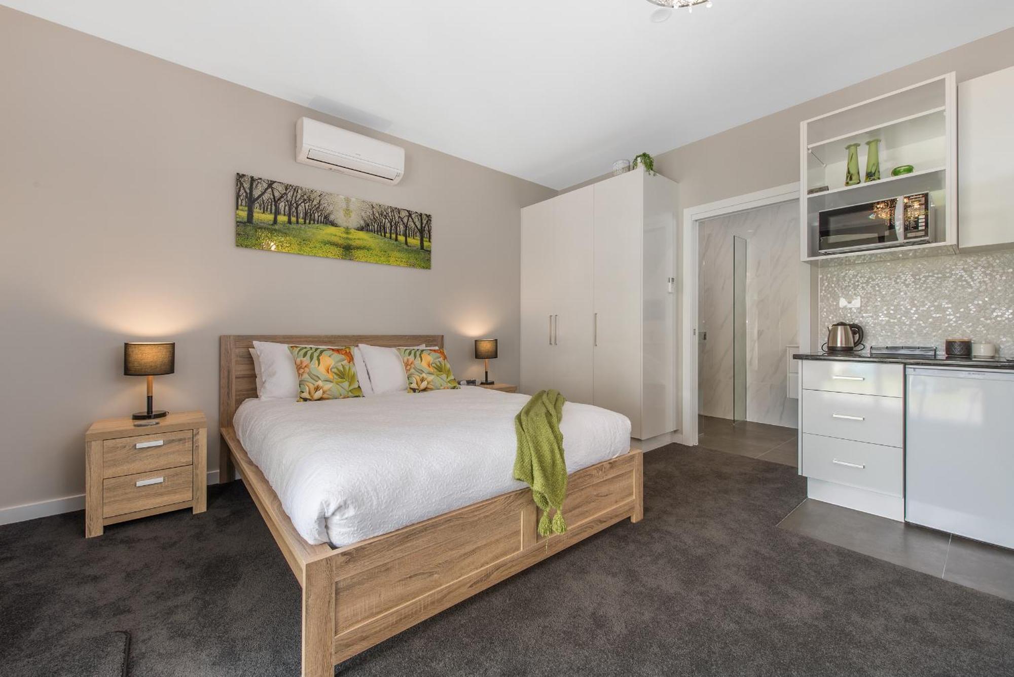 The Wellington Bed And Breakfast Longford Esterno foto