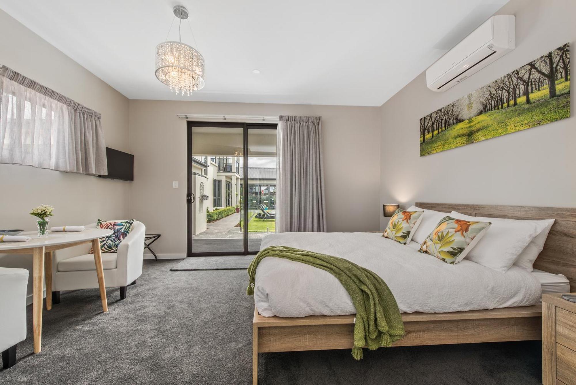 The Wellington Bed And Breakfast Longford Esterno foto