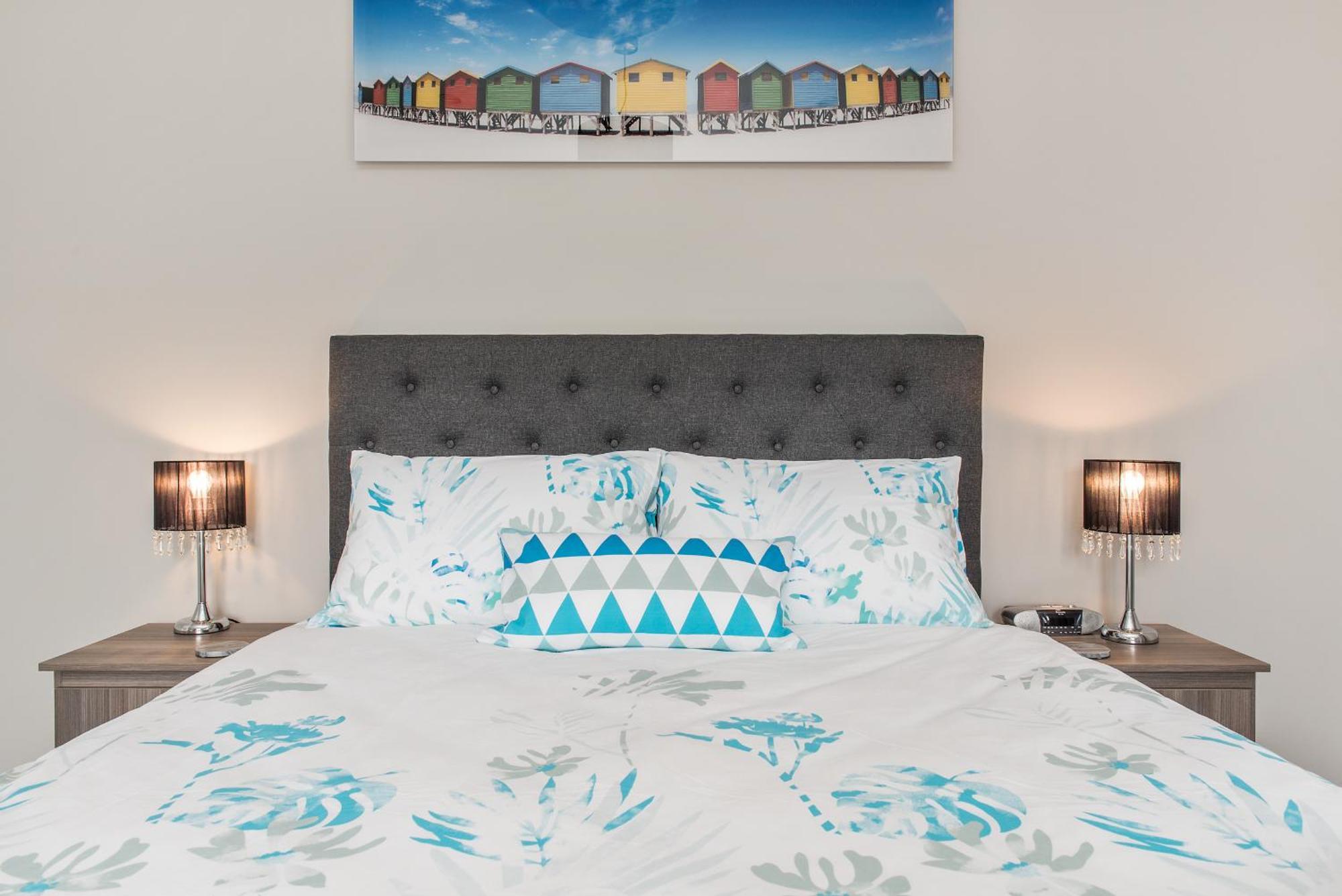 The Wellington Bed And Breakfast Longford Esterno foto