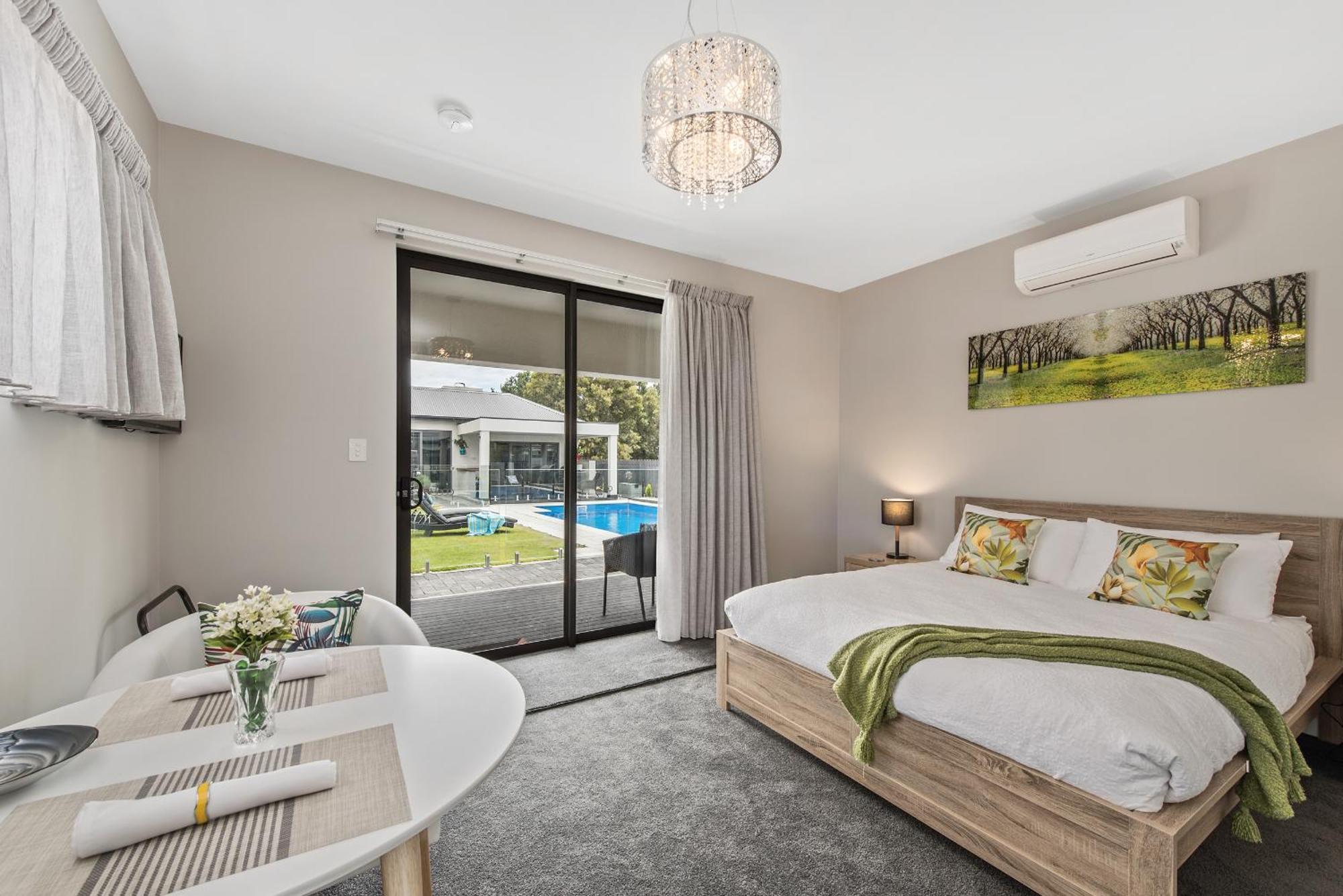 The Wellington Bed And Breakfast Longford Esterno foto
