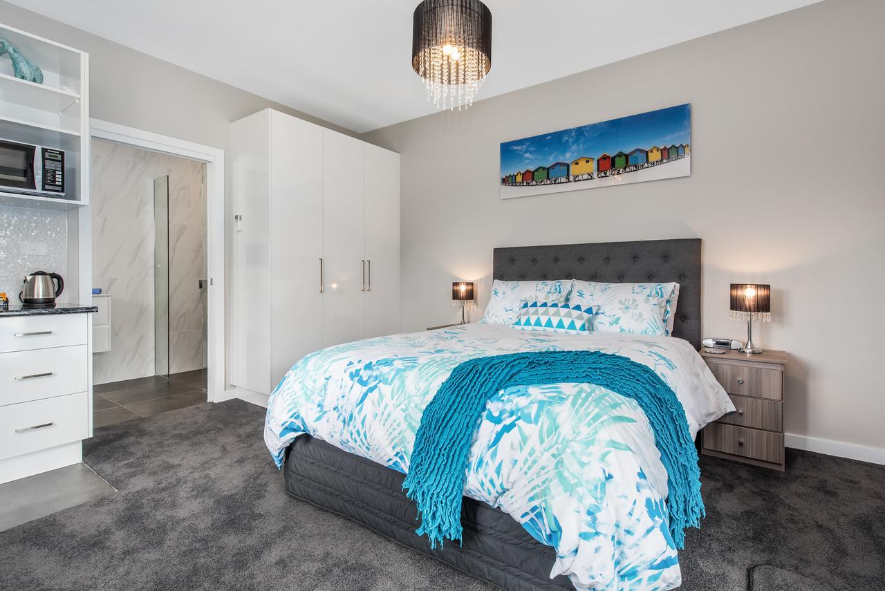The Wellington Bed And Breakfast Longford Esterno foto
